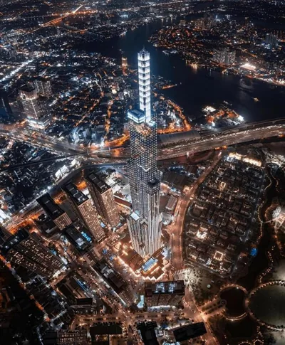 The Landmark Prestige Suite by Vinhomes Saigon – Foto 3