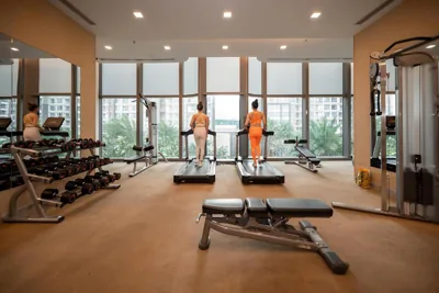 The Landmark Prestige Suite by Vinhomes Saigon – Foto 6