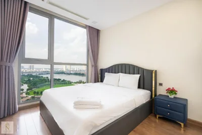The Landmark Prestige Suite by Vinhomes Saigon – Foto 7