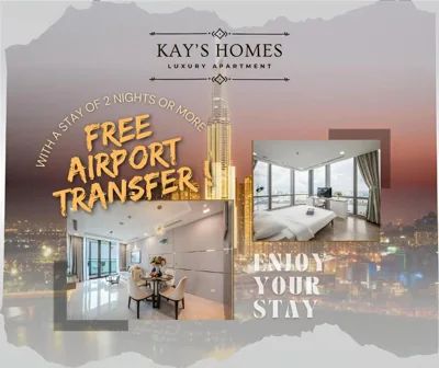 The Landmark Prestige Suite by Vinhomes Saigon – Foto 11