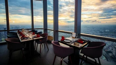 The Landmark Prestige Suite by Vinhomes Saigon – Foto 12